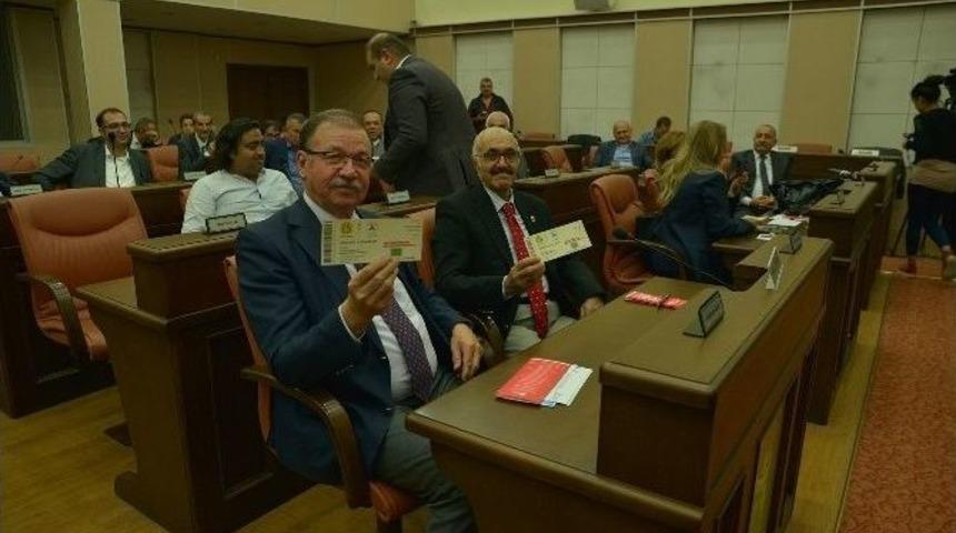 Tepebaşı Es-es İ&ccedil;in Tek Y&uuml;rek