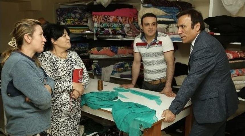 Gen&ccedil;: &ldquo;genlerimizdeki Ahi K&uuml;lt&uuml;r&uuml; 15 Temmuz Darbesini Bertaraf Etmemizi Sağladı&rdquo;