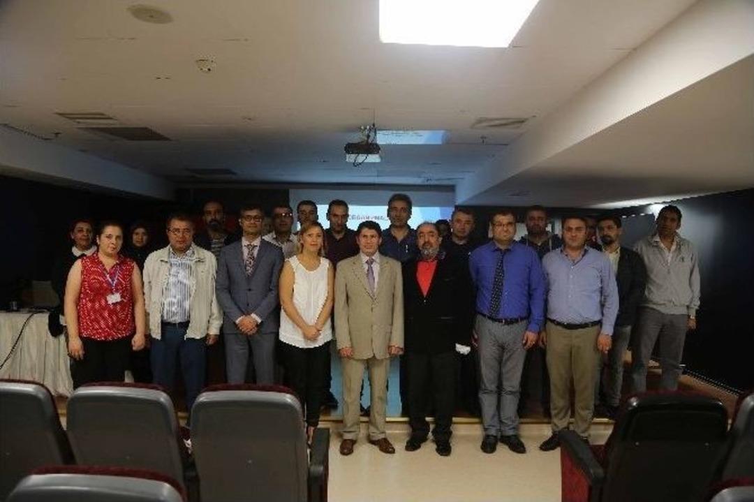 Maltepe Belediyesinden Esnafa Eğitim Desteği