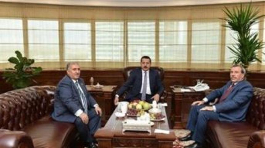 Viranşehir De Aky&uuml;rek&rsquo;ten &Ccedil;ift&ccedil;ilere M&uuml;jde