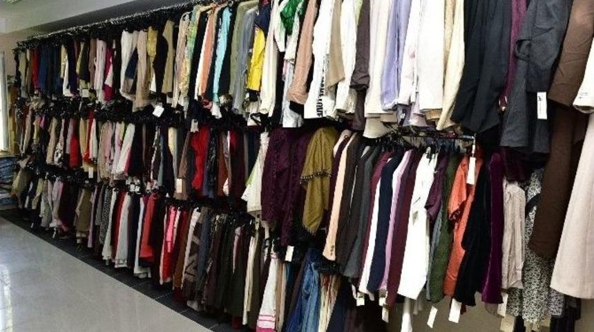 Yıldırım&rsquo;da Dayanışma K&ouml;pr&uuml;s&uuml;