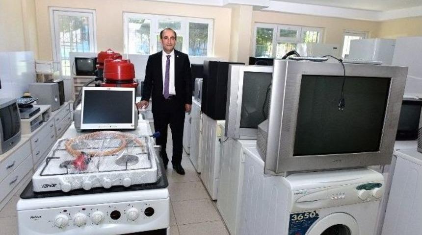 Yıldırımlılar Paylaşıyor