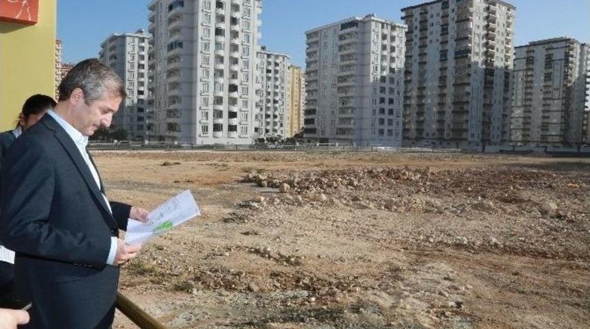 Şahintepe Mahalle Sakinlerine M&uuml;jde