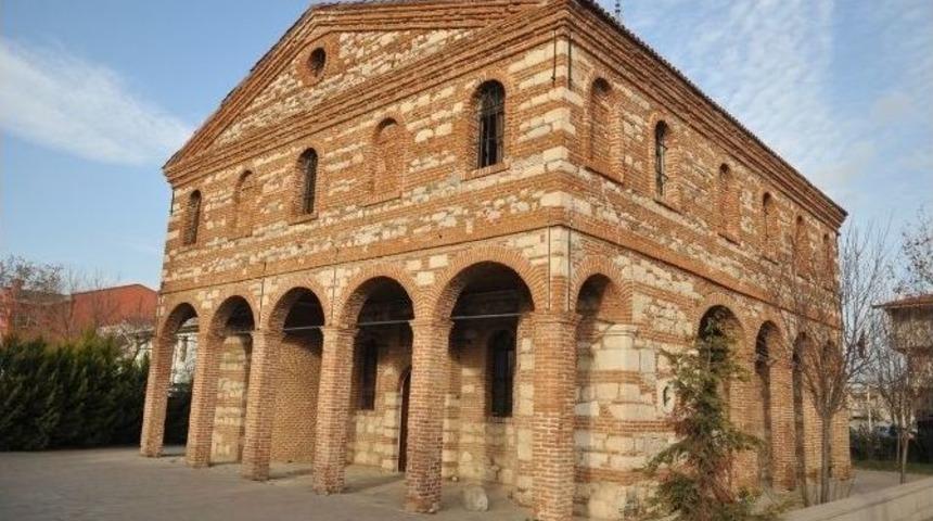 &Ouml;zl&uuml;ce K&uuml;lt&uuml;revi Kaderine Terk Edildi