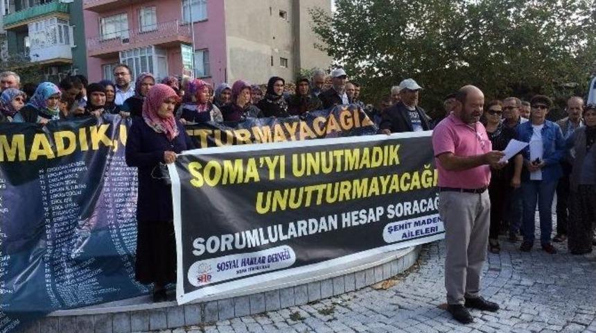 Soma Davası&rsquo;nın 11. Duruşması Sona Erdi