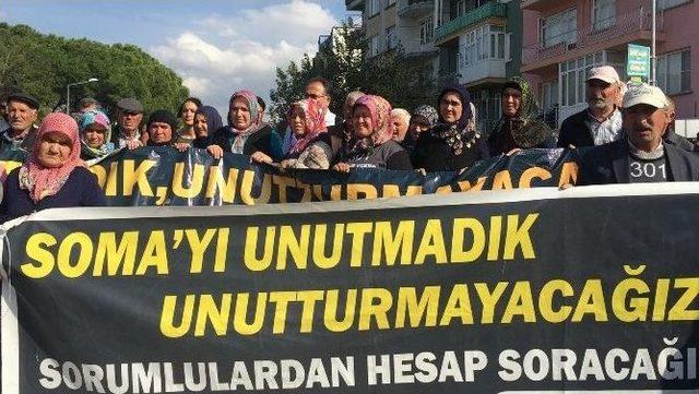 Soma Davası’nın 11. Duruşması Sona Erdi