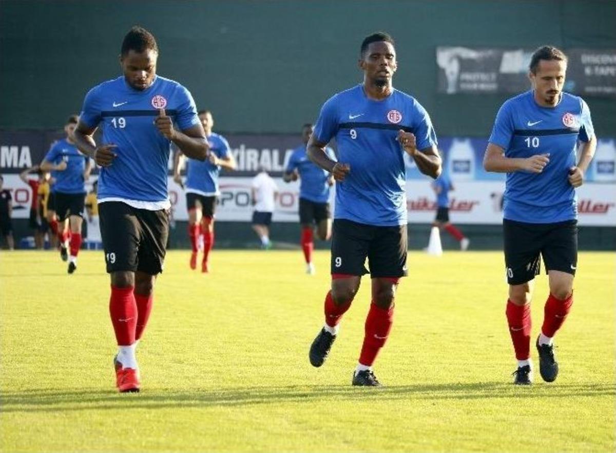 &Ccedil;alımbay: "tek Hedef Rizespor Ma&ccedil;ını Kazanmak"