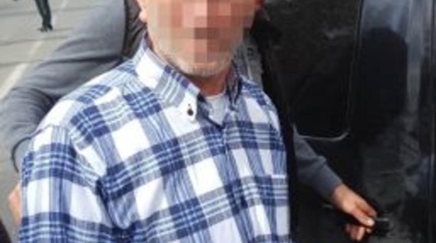 Fet&ouml;&rsquo;den G&ouml;zaltına Alınan Ayakkabıcıya Adli Kontrol