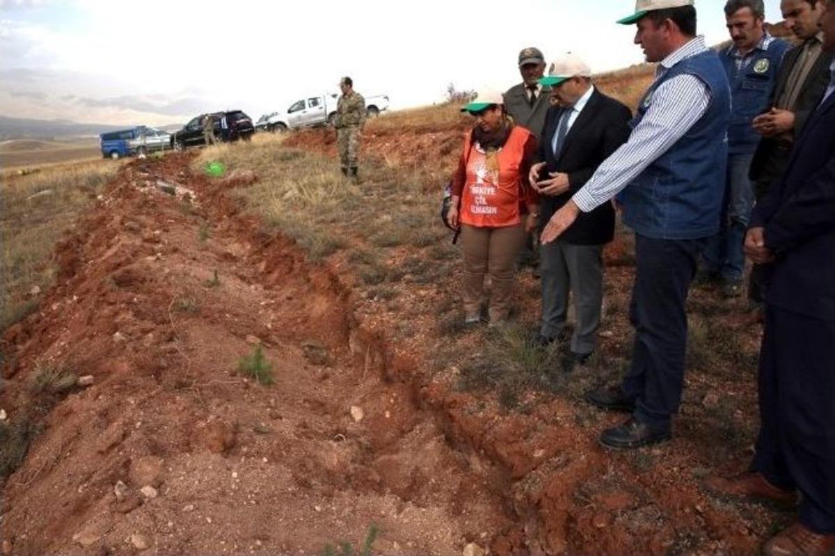 Vali İsmail Ustaoğlu: &ldquo;farklı Projelerle &Ccedil;alışmalara Devam Edeceğiz&rdquo;