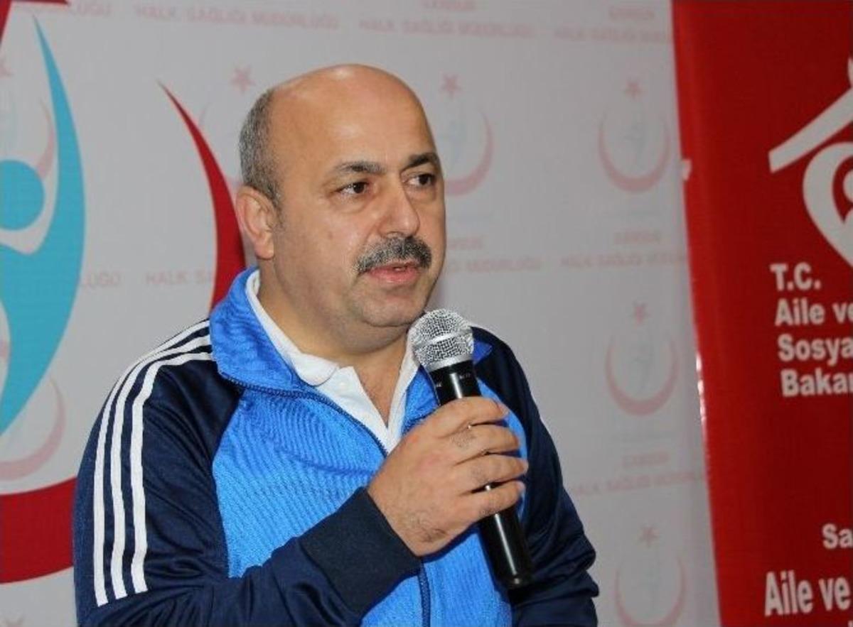 Kimsesiz Ve Şehit &Ccedil;ocuklarına 240 Bisiklet