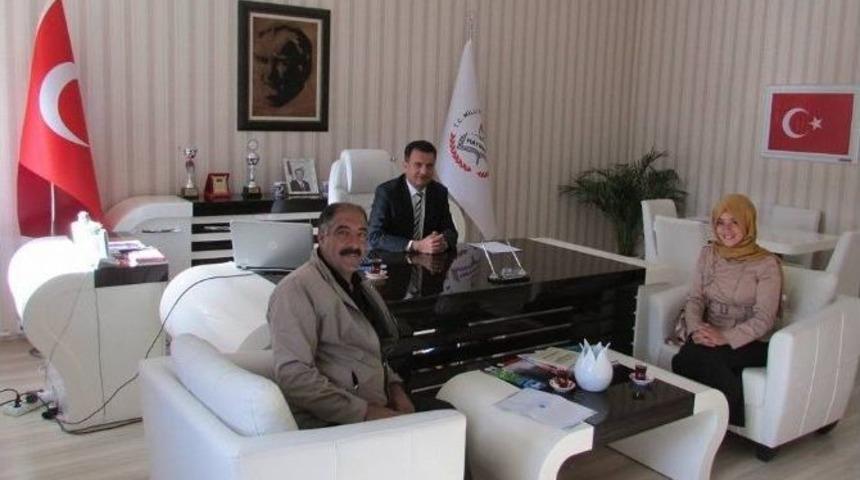 Kardelen Projesi İlk Meyvesini Verdi