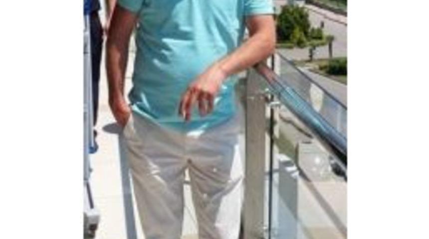 &Ouml;ğrenci Yurdunda Kalan Kız Arkadaşını Zorla G&ouml;t&uuml;ren Ş&uuml;pheli Tutuklandı