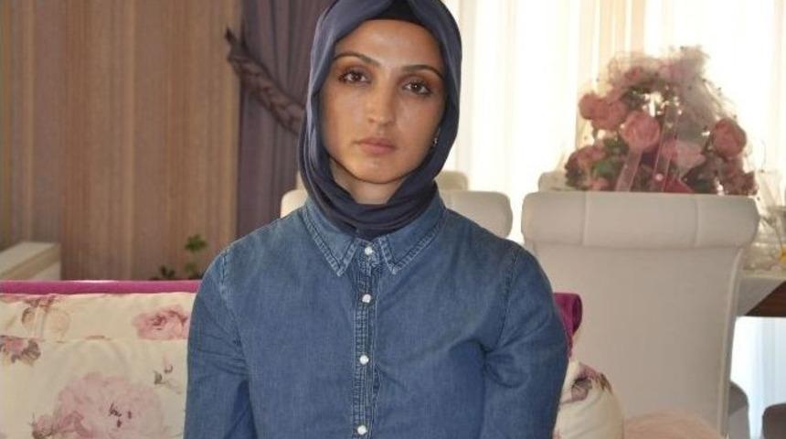 Yanlış Tedavi Y&uuml;z&uuml;nden K&uuml;rtaj Yaptırdı İddiası