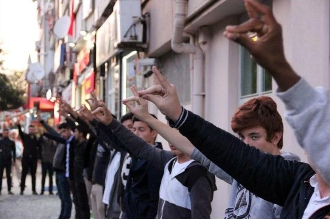 &Uuml;lk&uuml; Ocakları Genel Başkanı Kılavuz&rsquo;dan &lsquo;fet&ouml;&rsquo; A&ccedil;ıklaması