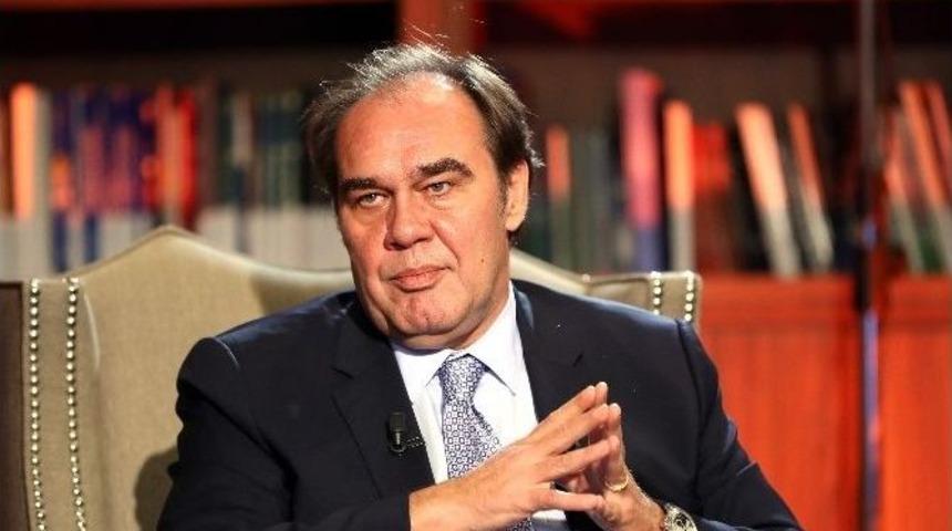 Demir&ouml;ren: "arda Turan&rsquo;ın Antrenmanda Prim Konuşması Yanlıştı"