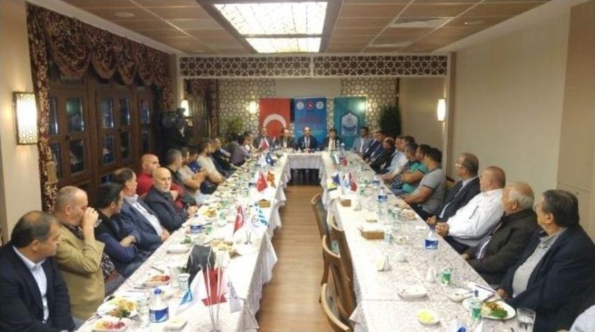 2. Balkan G&uuml;reş Şampiyonası Yeniden Yıldırım&rsquo;da