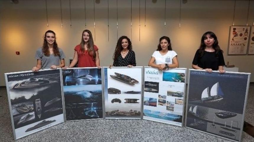 70 Yıl Sonrasını Tasarladılar