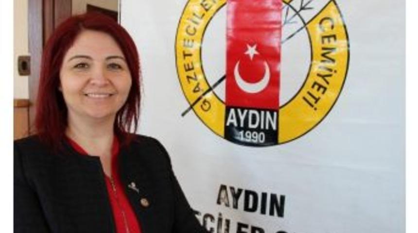 Aydın B&uuml;y&uuml;kşehir Belediyesi&rsquo;nden Agc&rsquo;ye Tam Destek