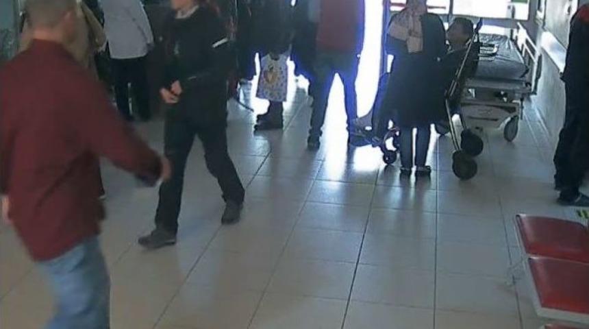 Motosiklet Tutkunu Gen&ccedil; &Ouml;ğretmenin Son G&ouml;r&uuml;nt&uuml;leri