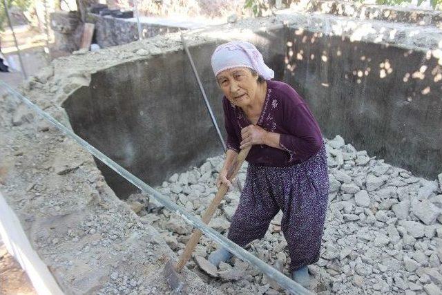 Bu Nine S&uuml;per Nine 1