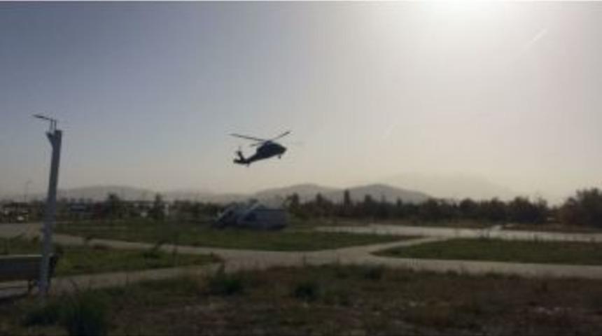 Başkale&rsquo;de Hain Tuzak: 8 Asker Yaralı