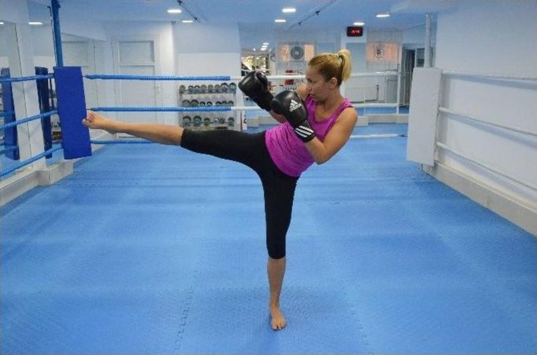 Dersten Ka&ccedil;amadı, Şampiyon Oldu