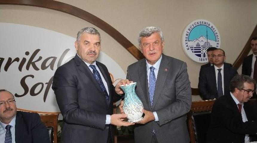 "prangadan Kurtulduk, Mikroptan Temizlendik"