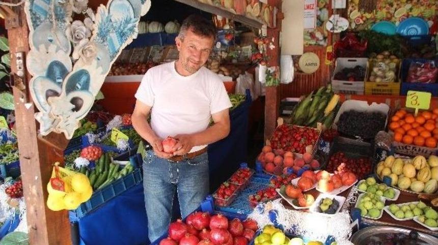 Bilecik&rsquo;in Meşhur &rsquo;inhisar Narı&rsquo; Tezgahlarda Yerini Aldı