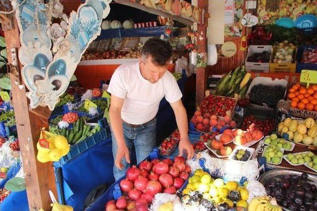 Bilecik’in Meşhur ’inhisar Narı’ Tezgahlarda Yerini Aldı