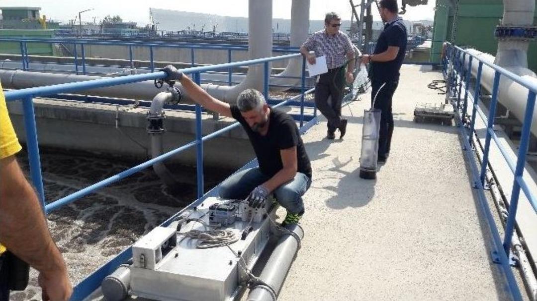 Bursa&rsquo;da Koku Sorununa K&ouml;kl&uuml; &Ccedil;&ouml;z&uuml;m