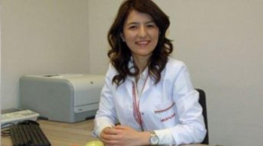 Sonbaharda Besin T&uuml;ketimine Dikkat