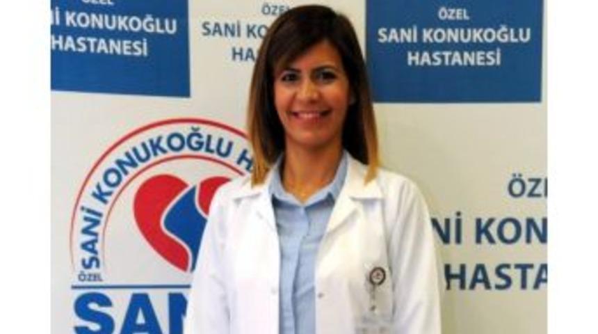 Fizikseltıp Ve Rehabilitasyon Uzmanı Dr. Türkan Turgay Hasta Kabulüne Başladı
