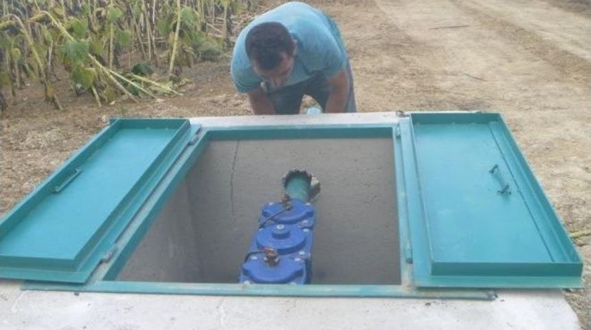 Sel&ouml;z G&ouml;leti&rsquo;nin Eksiklerinin Tamamlanmadığı İddiası