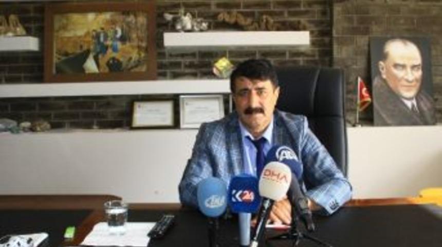 Pkk&rsquo;lıların Yaktığı Ara&ccedil;ların Sahibi Konuştu