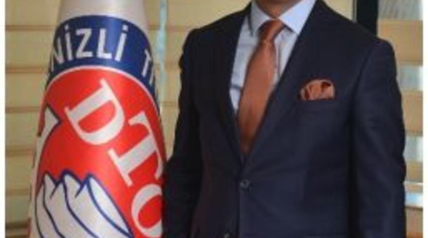 Denizli Ticaret Odası&rsquo;ndan Aşure İkramına Davet