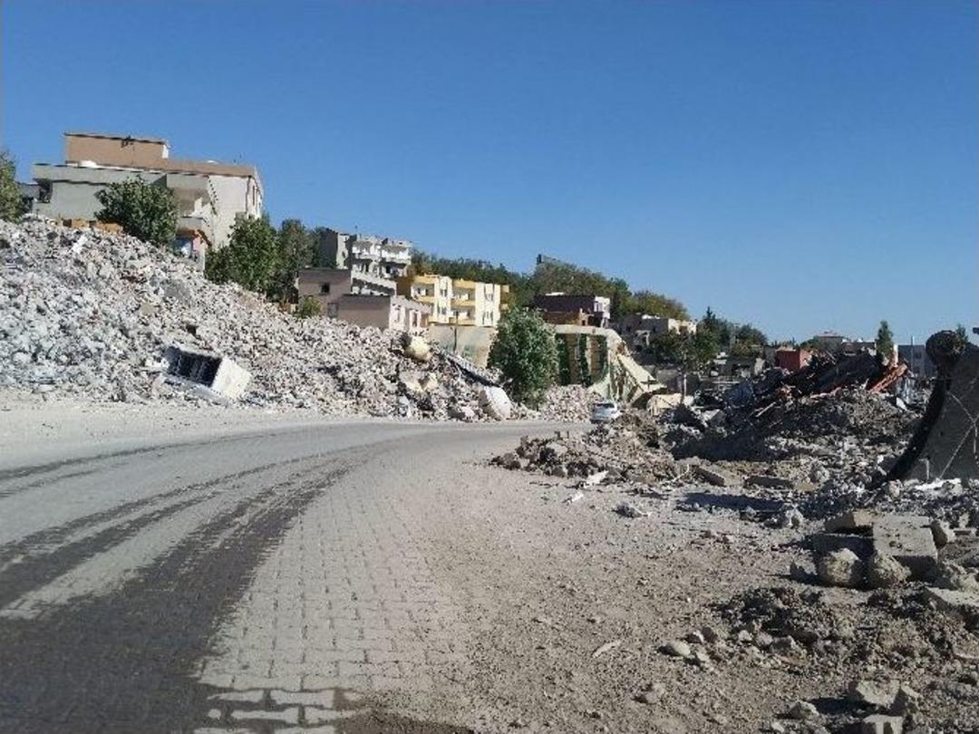 Şırnak&rsquo;ta 7 Aydır Yasak S&uuml;r&uuml;yor