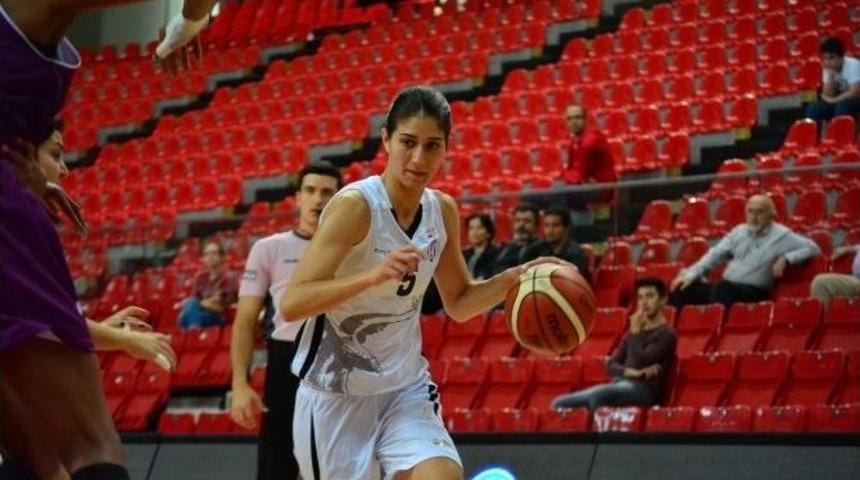 Erciyes Cup&rsquo;ta İkinci G&uuml;n Karşılaşmaları Oynandı