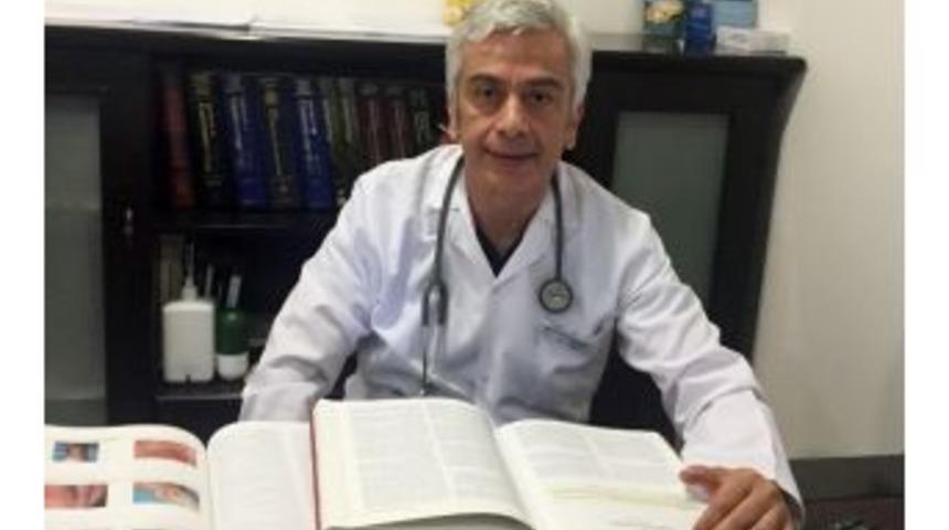 Kıyma, Tavuk Ve Yeşilliklere Dikkat