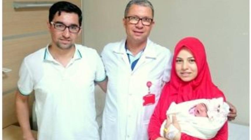 &rsquo;ameliyatsız Doğuramazsın&rsquo; Dediler Doğurdu