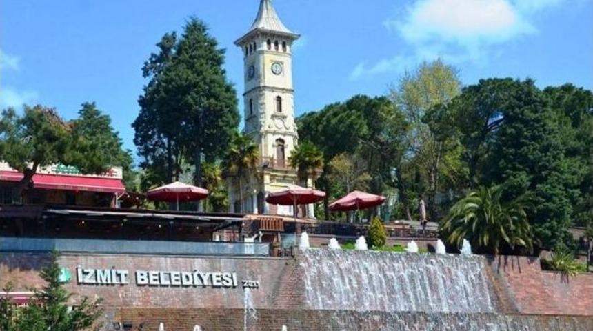Develi&rsquo;nin Yeni Kardeş Belediyesi İzmit