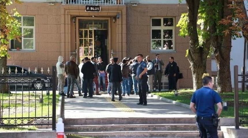 Yargıtayda Bylock Operasyonu