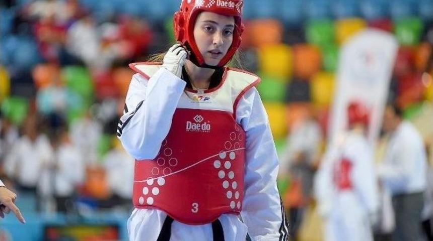 Bağcılarlı Sporcular Konya&rsquo;dan Madalyayla D&ouml;nd&uuml;