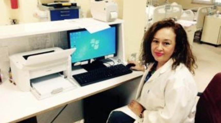 Palyatif Bakım Merkezleri Evde Bakımı Zorlaşan Hastaya Ter T&uuml;rl&uuml; Desteği Veriyor