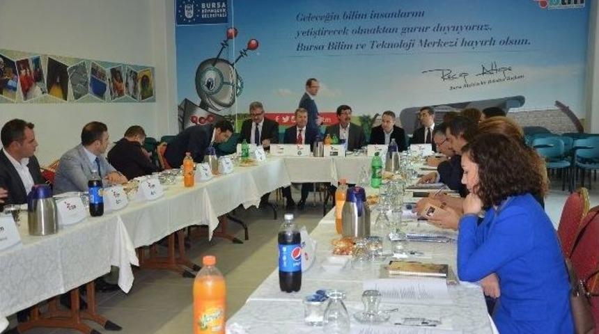 Buluş Yapanlara 102 Bin Lira &Ouml;d&uuml;l