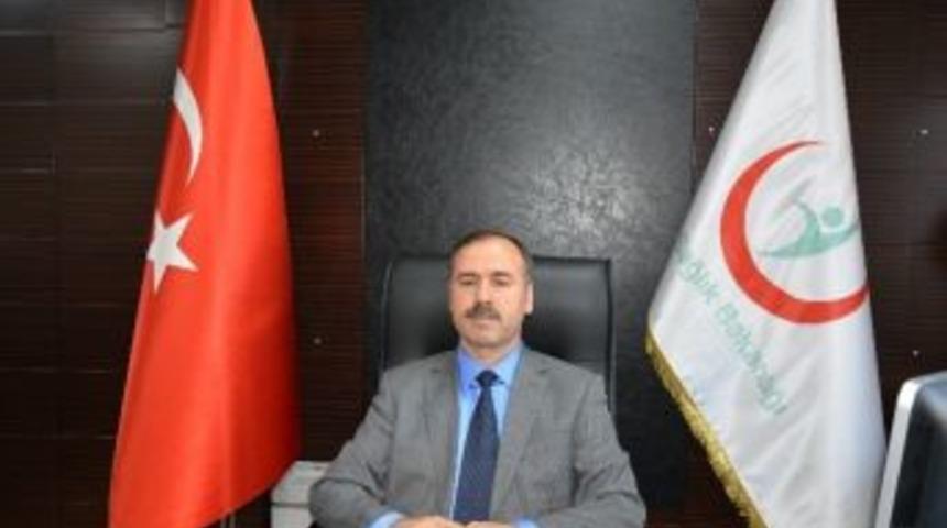 Van&rsquo;a 118 Doktor Atandı