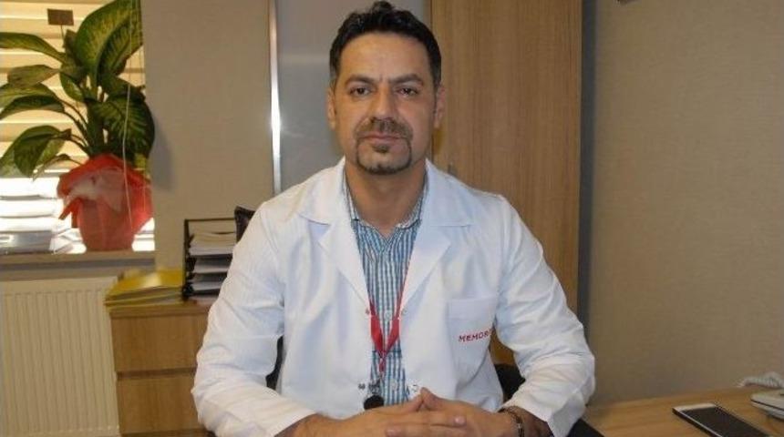 Refl&uuml; Belirtisinde Kalp Krizi Riski