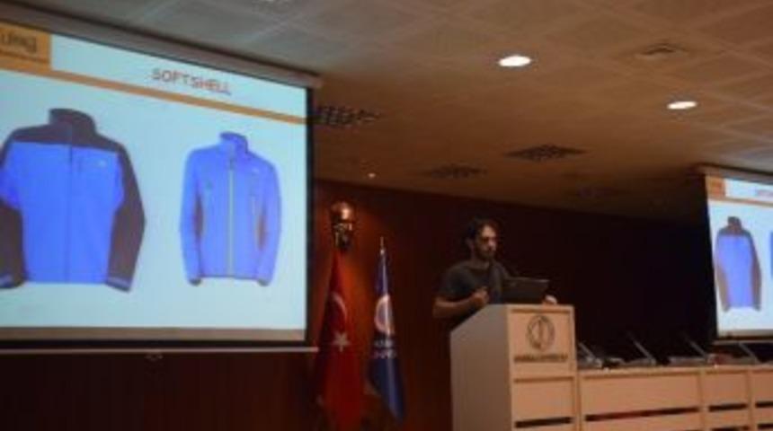 Anadosk&rsquo;tan D&ouml;nemin İlk Eğitimi