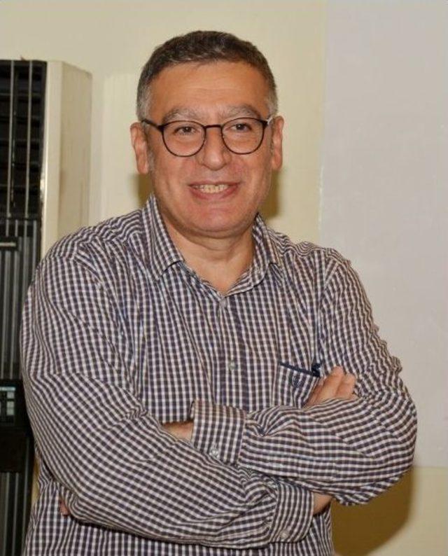 Tabiplerden “içimizden Biri” Etkinliği 2