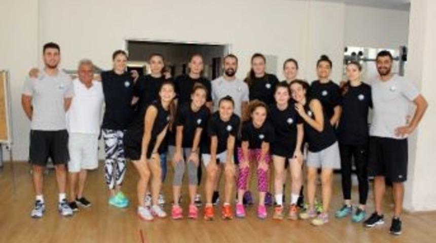 Salihli Belediyespor, Lige Kazanarak Başlamak İstiyor