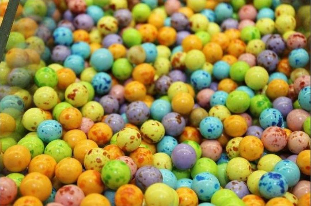 Tavşanlı&rsquo;da Leblebi &Ccedil;eşidi 43,5 Oldu